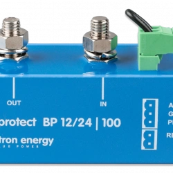 12/24V 100A Akü Koruma, BPR000100400, Victron