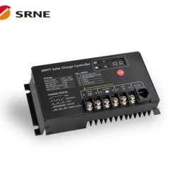 12/24V 10A MPPT Solar Charge Controller MT2410