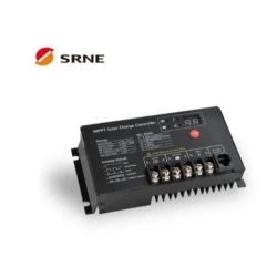 12/24V 10A MPPT Solar Charge Controller MT2410