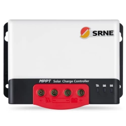 12/24V 20A MPPT Solar Charge Controller
