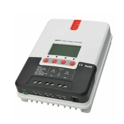 12/24V 20A MPPT Solar Charge Controller  ML2420