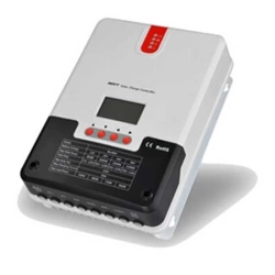 12/24V 20A MPPT Solar Charge Controller  ML2420