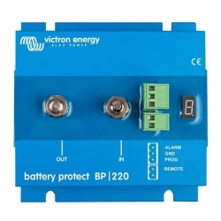 12/24V 220A Akü Koruma, BPR000220400, Victron