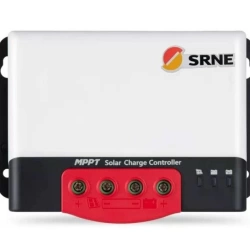 12/24V 30A MPPT Solar Charge Controller