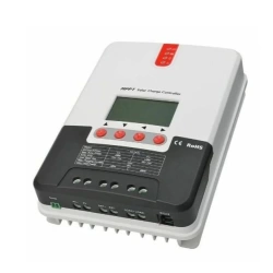 12/24V 30A MPPT Solar Charge Controller  ML2430