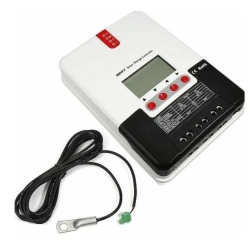 12/24V 30A MPPT Solar Charge Controller  ML2430