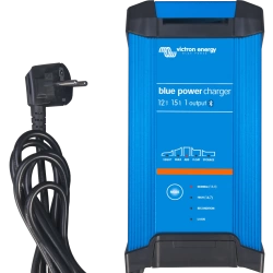 12V 15A Battery Charger, BPC121542002, Victron