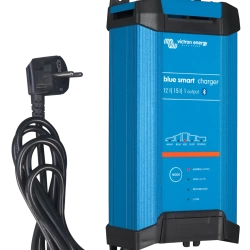 12V 15A Battery Charger, BPC121542002, Victron