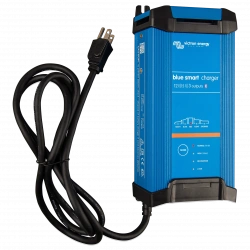 12V 15A Battery Charger, BPC121544002, Victron