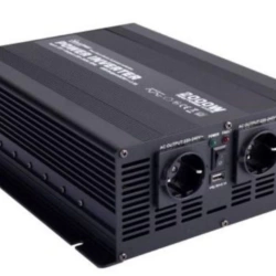 12V 2000W Modifiye Sinüs Inverter, MAX