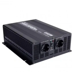12V 2000W Modifiye Sinüs Inverter, MAX