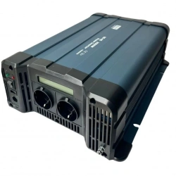 12V 2000W Tam Sinüs Inverter, MAX
