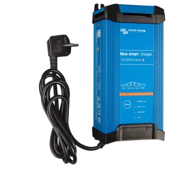 12V 20A Battery Charger, BPC122044002, Victron