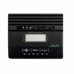 12V 25A MPPT Solar Charge Controller SCC-MPPT 300W