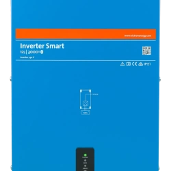 12V 3000VA Tam Sinüs Inverter, PIN122300000, Victron