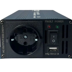 12V 300W Tam Sinüs Inverter, MAX