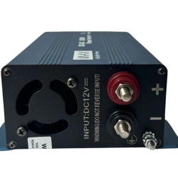12V 300W Tam Sinüs Inverter, MAX