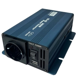 12V 300W Tam Sinüs Inverter, MAX