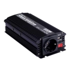 12V 400W Modifiye Sinüs Inverter, MAX