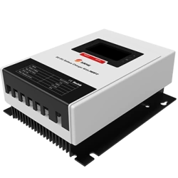 12V 50A MPPT Solar Charge Controller + DC/DC Charger