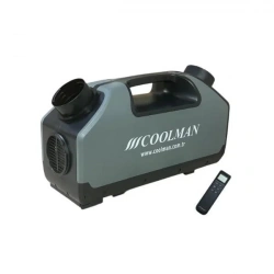 12V - İstiyorum