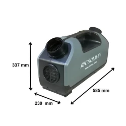 12V - İstiyorum