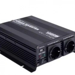 24V 1000W Modifiye Sinüs Inverter, MAX