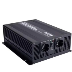 24V 1200W Modifiye Sinüs Inverter, MAX