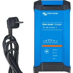 24V 16A Battery Charger, BPC241648002, Victron
