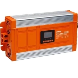 3000 WATT 12 VOLT TAM SİNÜS İNVERTÖR LCD GÖSTERGELİ - HEGEL