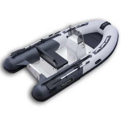 Acuatico 330B Rib 1.2MM PVC Konsollu Fiber Taban Şişme Bot 0095
