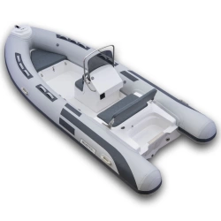 Acuatico 480B Rib 1.0 MM Hypalon Konsollu Fiber Taban Şişme Bot