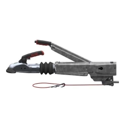 AL-KO 1500-2700KG 16372051 Frenli Kaplin