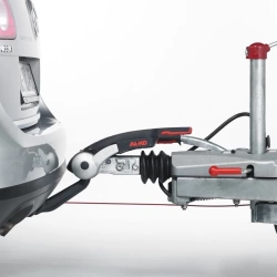AL-KO AKS 3004 Karavan Anti Yalpalama Kaplini 3lü Set Stabilizatör