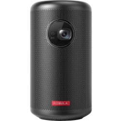 Anker Nebula Capsule II Akıllı Mini Portatif Projeksiyon
