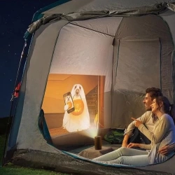 Anker Nebula Capsule II Akıllı Mini Portatif Projeksiyon