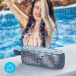 Anker Soundcore Motion 100 Bluetooth Hoparlör - Mavi