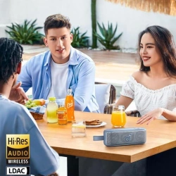 Anker Soundcore Motion 100 Bluetooth Hoparlör - Mavi
