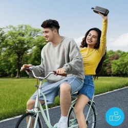Anker Soundcore Motion 100 Bluetooth Hoparlör - Mavi