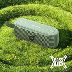 Anker Soundcore Motion 100 Bluetooth Hoparlör - Siyah