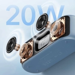 Anker Soundcore Motion 100 Bluetooth Hoparlör - Siyah