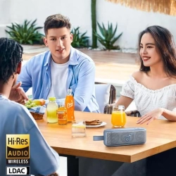 Anker Soundcore Motion 100 Bluetooth Hoparlör - Yeşil