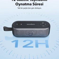Anker Soundcore Motion 100 Bluetooth Hoparlör - Yeşil