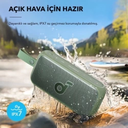 Anker Soundcore Motion 300 Bluetooth Hoparlör - Yeşil