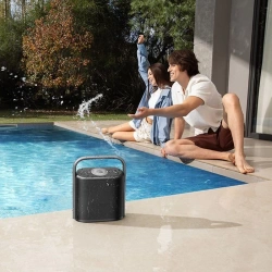 Anker Soundcore Motion X500 Bluetooth Hoparlör - Pembe