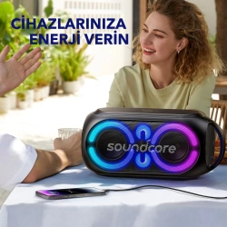 Anker Soundcore Rave Party 2 Bluetooth Hoparlör
