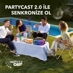 Anker Soundcore Rave Party 2 Bluetooth Hoparlör