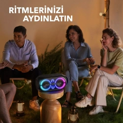 Anker Soundcore Rave Party 2 Bluetooth Hoparlör