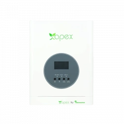 Apex APX 1000W Akıllı İnverter 1000W-PWM/12V