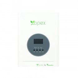 Apex APX 11000W Akıllı İnverter 1100W-MPTT/48V